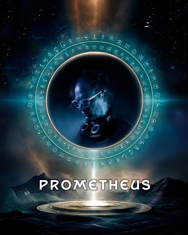 Prometheus