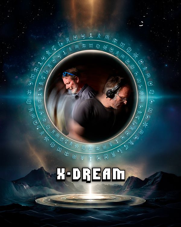 X-Dream