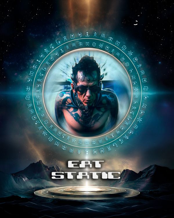 Eat Static