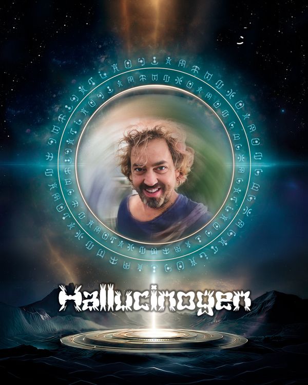 Hallucinogen