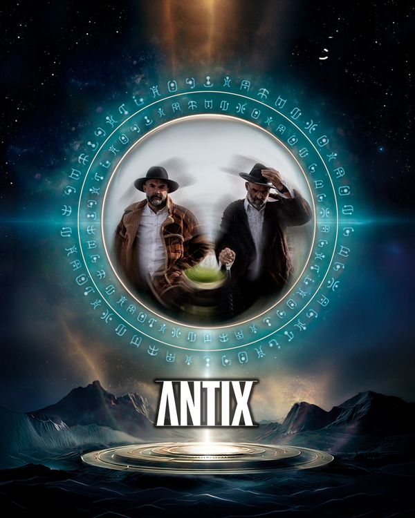 Antix