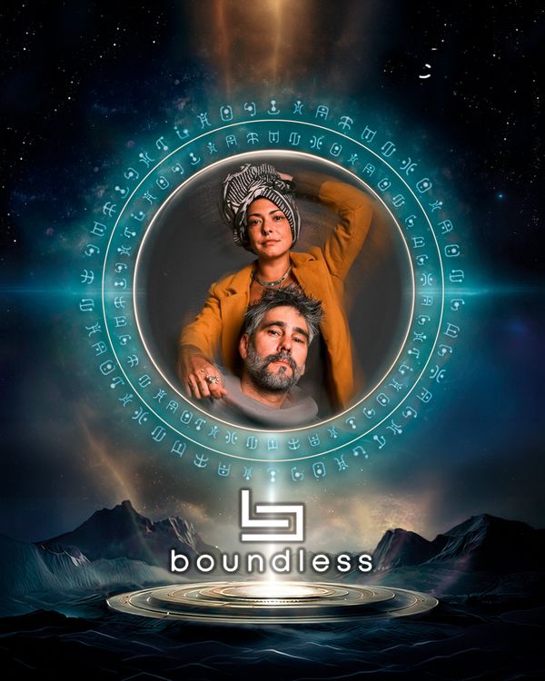 Boundless