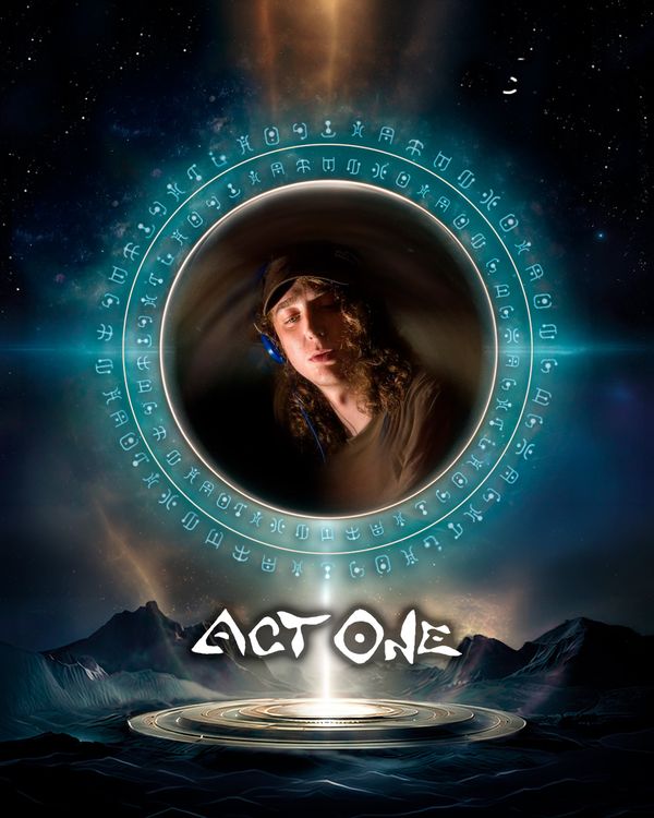 Act One