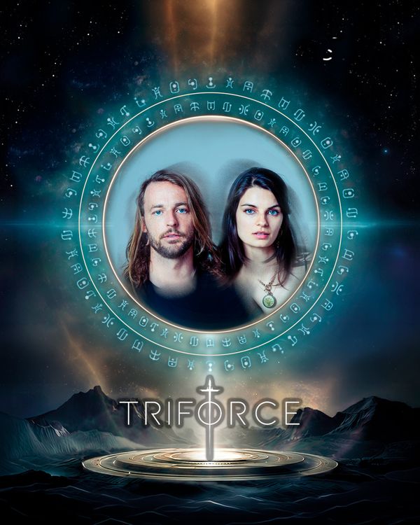 Triforce