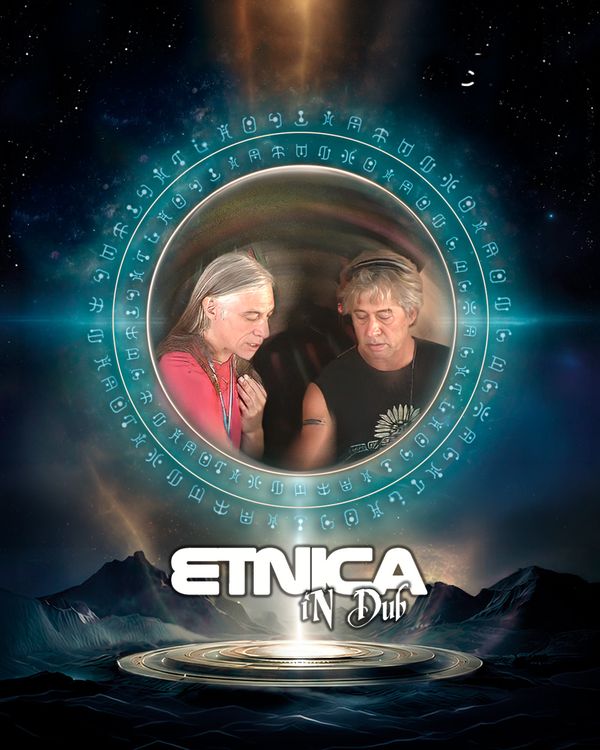 Etnica in Dub
