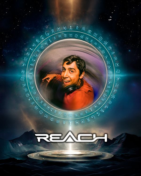Reach