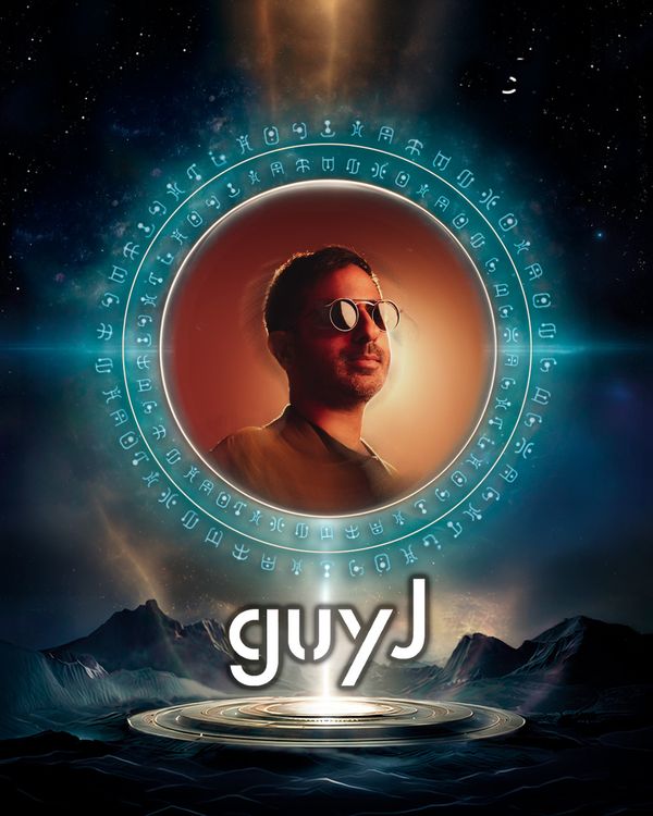 Guy J
