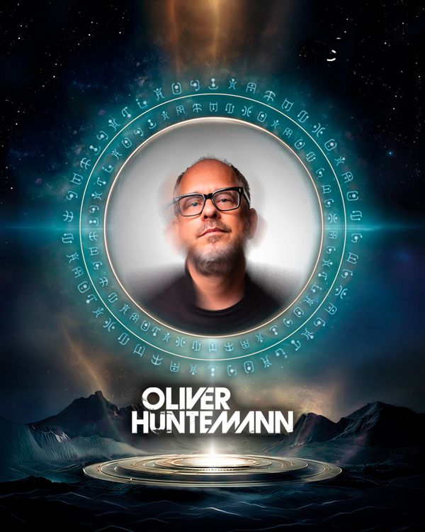 Oliver Huntemann
