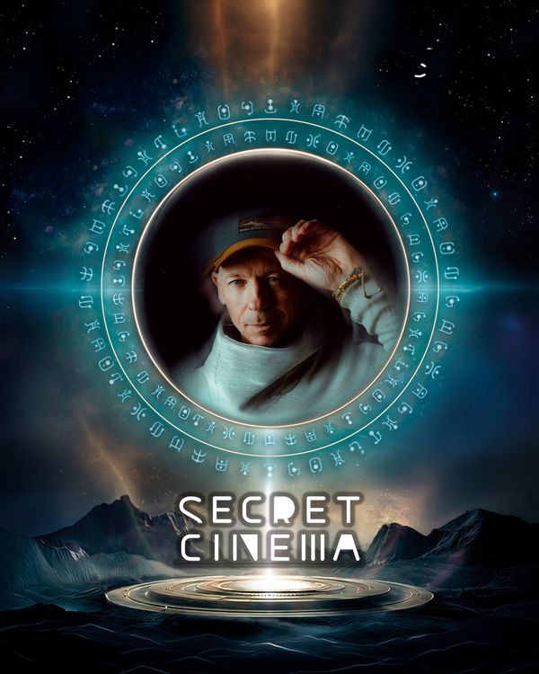 Secret Cinema