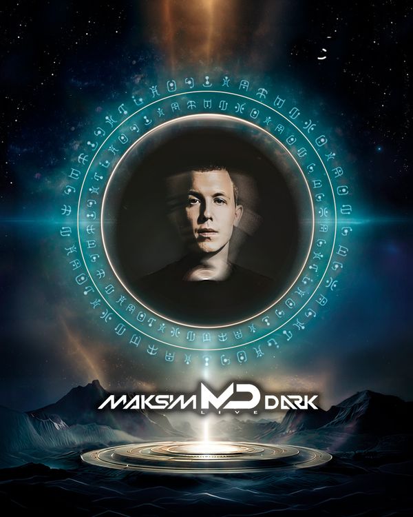 Maksim Dark