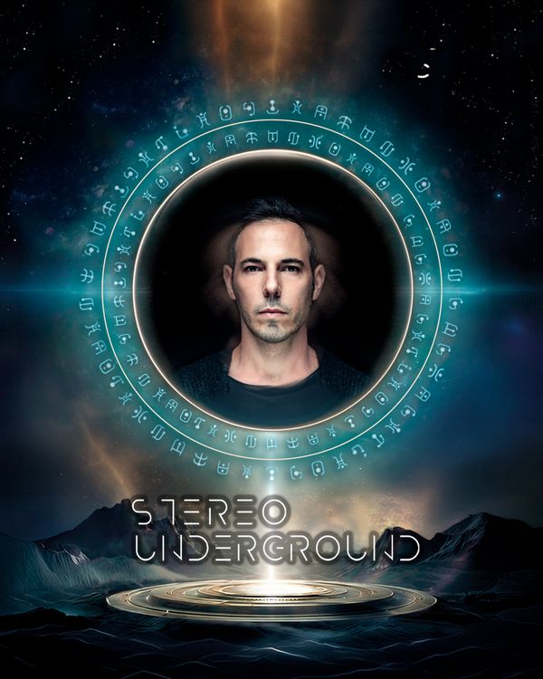 Stereo Underground
