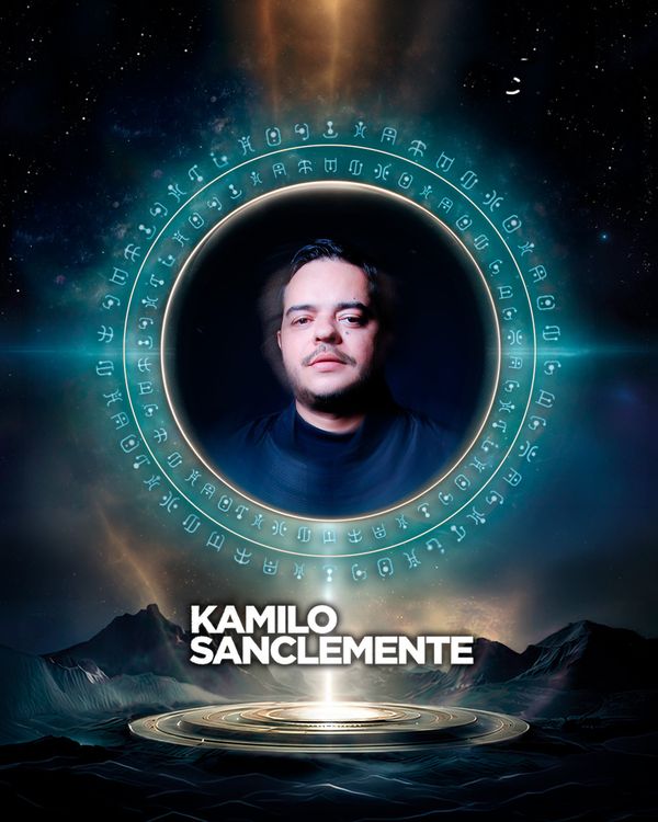 Kamilo Sanclemente
