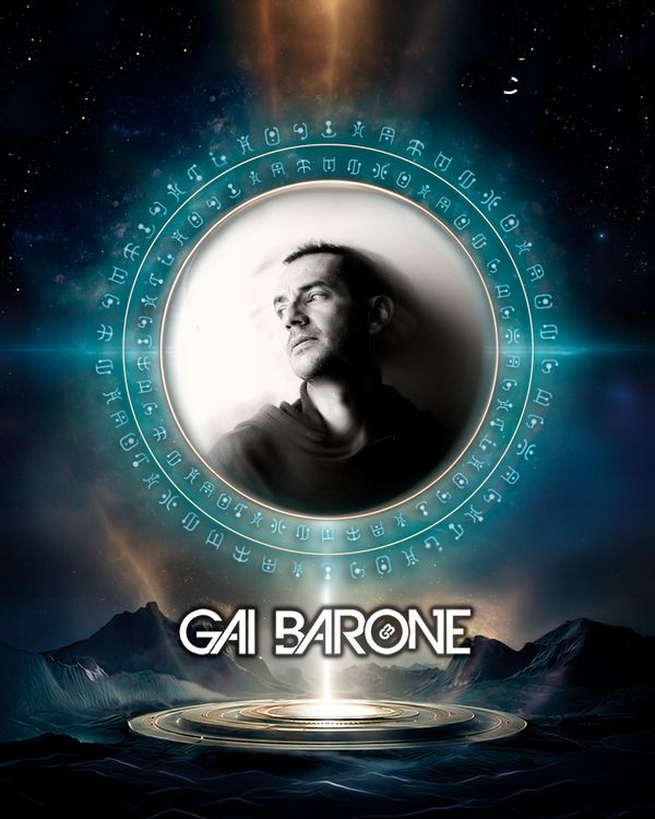 Gai Barone