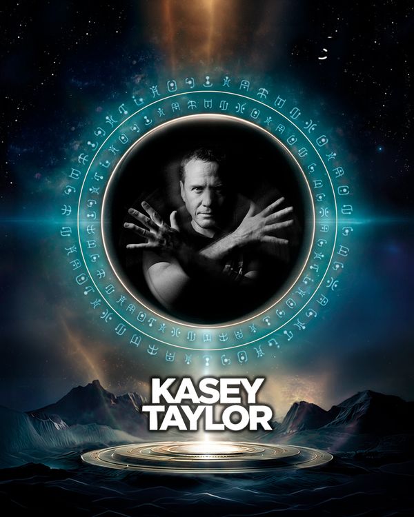 Kasey Taylor