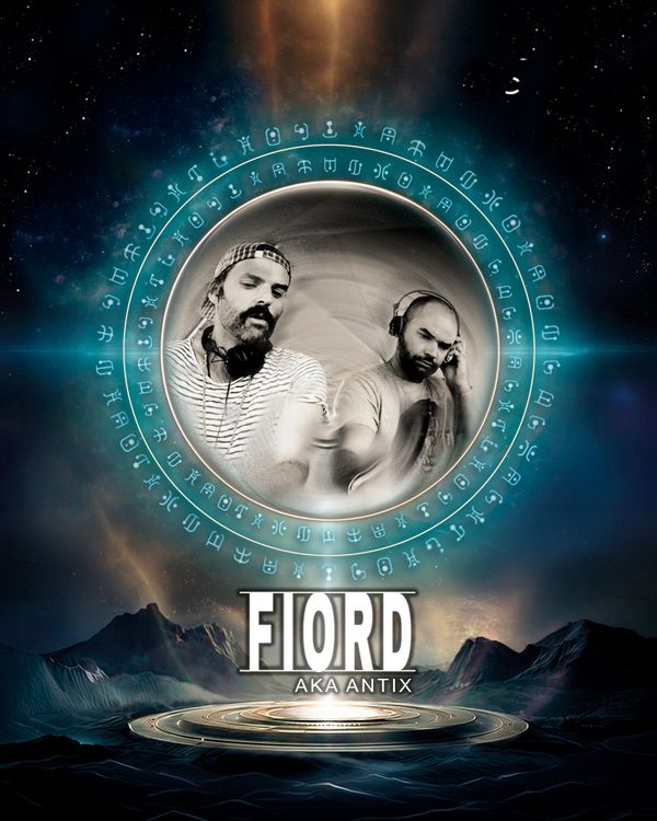 Fiord