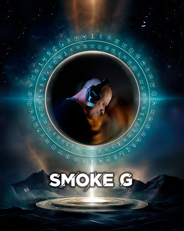 Smoke G