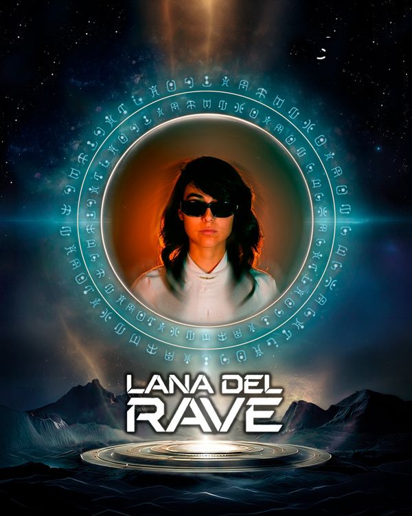 Lana del Rave