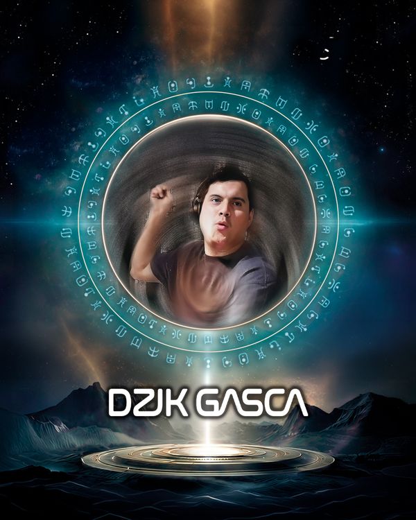 Dzik