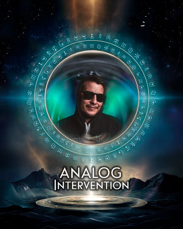 Analog Intervention