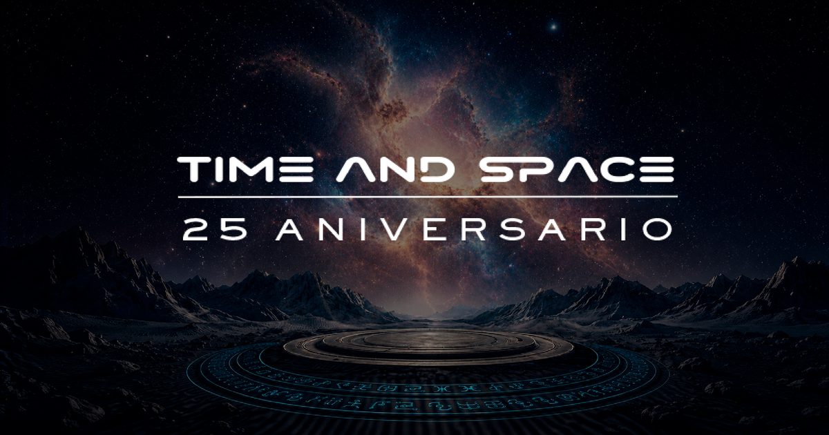 Time & Space